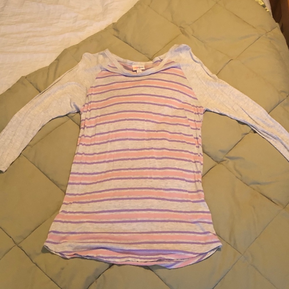 LuLaRoe long sleeve